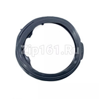 Манжета люка TG100-1422WMIDG-3047 для стиральной машины Midea (Мидеа) 12638100001181 Манжета люка TG100-1422WMIDG-3047 для стиральной машины Midea (Мидеа) 12638100001181