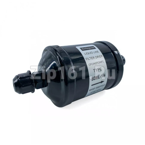 Фильтр-осушитель SDML-164 1/2 под гайку