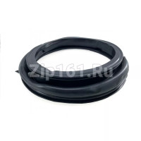Манжета люка TG100-1422WMIDG-3047 для стиральной машины Midea (Мидеа) 12638100001181