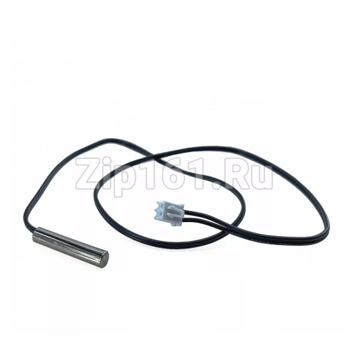 Датчик температуры 5кОм 0.45м с металлическим наконечником