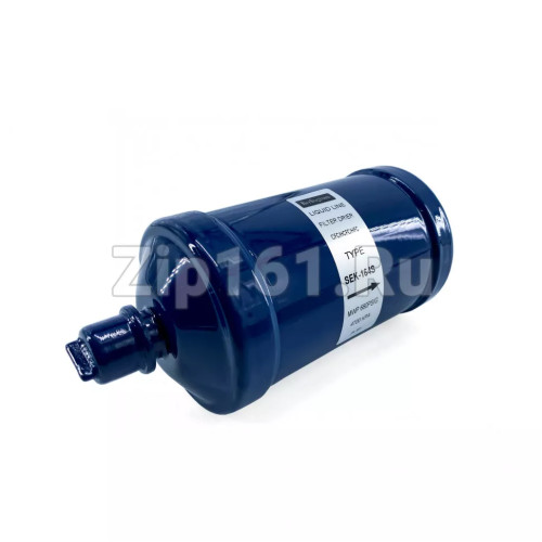 Фильтр-осушитель SEК-164S 1/2 под пайку