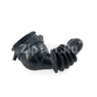 Патрубок Indesit Ariston от бака к насосу C00607224 Патрубок Indesit Ariston от бака к насосу C00607224