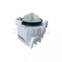 Насос посудомоечной машины Indesit C00297919 Насос посудомоечной машины Indesit C00297919