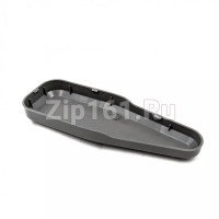 Крышка петли верхняя правая холодильника Haier 0060246143