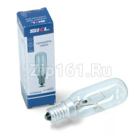 Лампа освещения для вытяжек E14 40W SKL универсальная