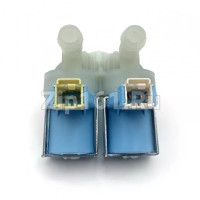 Заливной клапан 2Wх180 Beko 2907930100