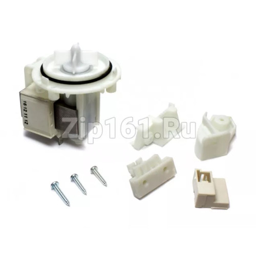 Насос HANNING на 3 винтах, 141326, 142154