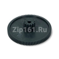 Шестерня редуктора кофемашины Saeco Grey Gear Z=13/90 для мотора P124 VEN-146002800
