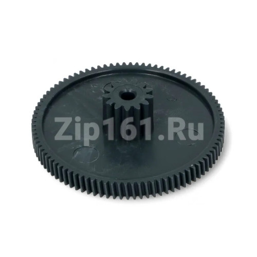 Шестерня редуктора кофемашины Saeco Grey Gear Z=13/90 для мотора P124 VEN-146002800