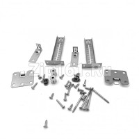 Набор крепежа посудомоечной машины Midea 12976000A00581