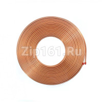 Медная труба 1/4 0,61мм Prof Узб., бухта 50м