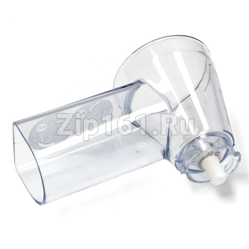 Корпус конусных тёрок овощерезки (мультирезки) Moulinex SS-1530000046 Корпус конусных тёрок овощерезки (мультирезки) Moulinex SS-1530000046