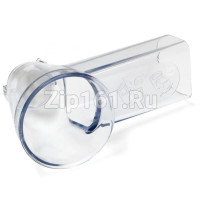 Корпус конусных тёрок овощерезки (мультирезки) Moulinex SS-1530000046 Корпус конусных тёрок овощерезки (мультирезки) Moulinex SS-1530000046