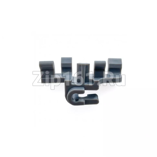 Держатель стойки нижней корзины Haier 0120202827B Держатель стойки нижней корзины Haier 0120202827B