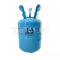 Фреон R-134A баллон 6,8кг Berlingtoun