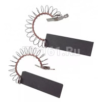 Щетки для Эл. Двигателя (5x12x42) комп 2шт  00605694