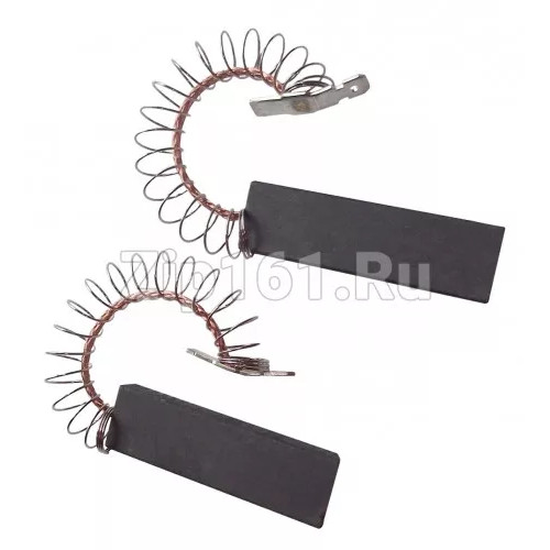 Щетки для Эл. Двигателя (5x12x42) комп 2шт  00605694