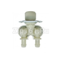 Клапан заливной 2Wx180 стиральной машины  33490416 5220FR1251E - 220v