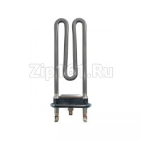 Тэн стиральной машины 2000w Kawai без отв. (с керамическим покрытием)  DC47-00006X