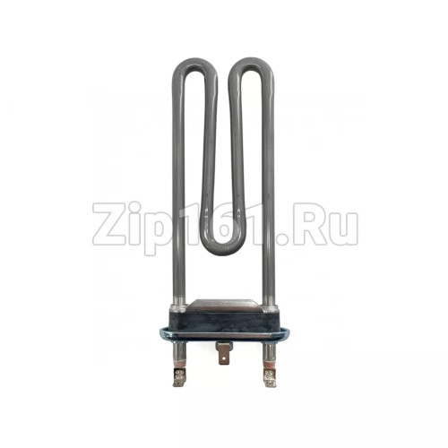 Тэн стиральной машины 2000w Kawai без отв. (с керамическим покрытием)  DC47-00006X