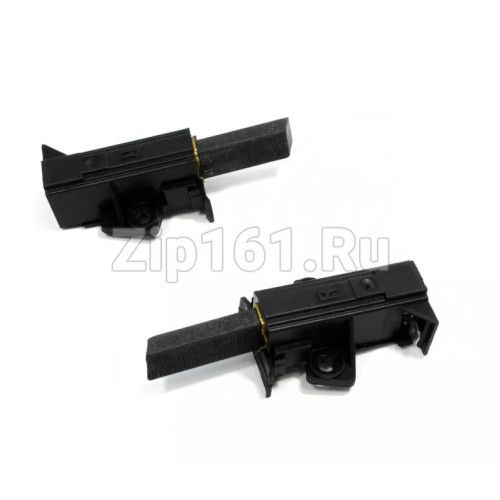 Щетки угольные в корпусе (5x12,5x35) Electrolux ZANUSSI 50221778009 - 2шт