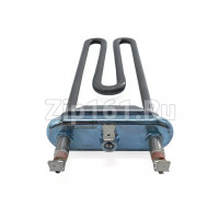 Тэн стиральной машины 2000w Kawai без отв. (с керамическим покрытием)  DC47-00006X