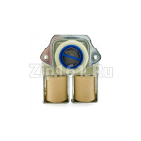 Клапан заливной 2Wx180 стиральной машины  33490416 5220FR1251E - 220v