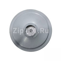 Двигатель пылесоса Berlingtoun H-119мм, D-135мм, 2000W  VCM-HD119.5-2000W