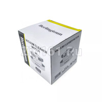 Двигатель пылесоса Berlingtoun H-119мм, D-135мм, 2000W  VCM-HD119.5-2000W