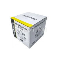 Двигатель пылесоса Berlingtoun H-112мм, D-135мм, 2200W VCM-HD119.5-2200W Двигатель пылесоса Berlingtoun H-112мм, D-135мм, 2200W VCM-HD119.5-2200W