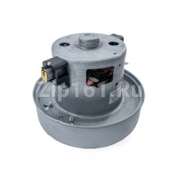 Двигатель пылесоса Berlingtoun H-119мм, D-135мм, 2000W  VCM-HD119.5-2000W
