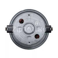 Двигатель пылесоса Berlingtoun H-119мм, D-135мм, 2000W  VCM-HD119.5-2000W