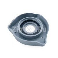 Крышка емкости для соли посудомоечной машины Haier 0120802037