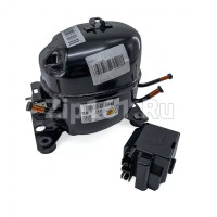 Компрессор EKA95L (R-600, -23,3 С,170Вт) в сборе для холодильника Haier 0530054754