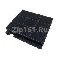 Угольный фильтр TYPE 15 WPRO 484000008575 Угольный фильтр TYPE 15 WPRO 484000008575