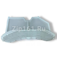 Фильтр для ворса сушильной машины Midea, Korting, DEXP, Hansa 12138200000562, 1037429, 1063847