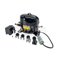 Компрессор Berlingtoun ML-QD75YV (R600, 130Вт при -23С)