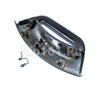 Ручка люка Indesit 287769 серия FUTURA хром Италия(Уценка)