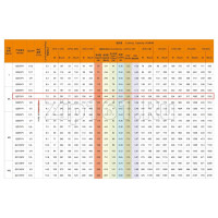 Компрессор Berlingtoun ML-QD75YV (R600, 130Вт при -23С)