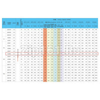 Компрессор Berlingtoun MX-ADW66 (R134, 165Вт при -23С) Компрессор Berlingtoun MX-ADW66 (R134, 165Вт при -23С)