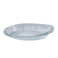 Стекло дверцы люка для сушильной машины Haier 0181400002 Стекло дверцы люка для сушильной машины Haier 0181400002