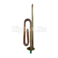 Тэн для водонагревателя Ariston 411381 1830W 230V