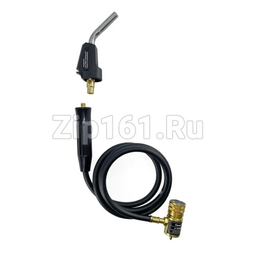 Горелка GB-2SA ( JH-3SW/Т-СА) с поджигом и шлангом (1,5м)