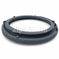 Манжета люка Indesit C00118008 (узкая) Манжета люка Indesit C00118008 (узкая)