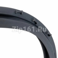 Манжета люка Indesit C00118008 (узкая) Манжета люка Indesit C00118008 (узкая)