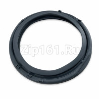 Манжета люка Indesit C00118008 (узкая)