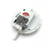 Прессостат стиральной машины Haier 0020400434