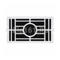 Антибактериальный фильтр для холодильников Whirlpool C00629721 Антибактериальный фильтр для холодильников Whirlpool C00629721