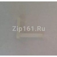Крепление крючка ручки люка Vestel длинная 21002313 Крепление крючка ручки люка Vestel длинная 21002313