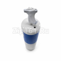 Фреон R-32 с вентилем 680г